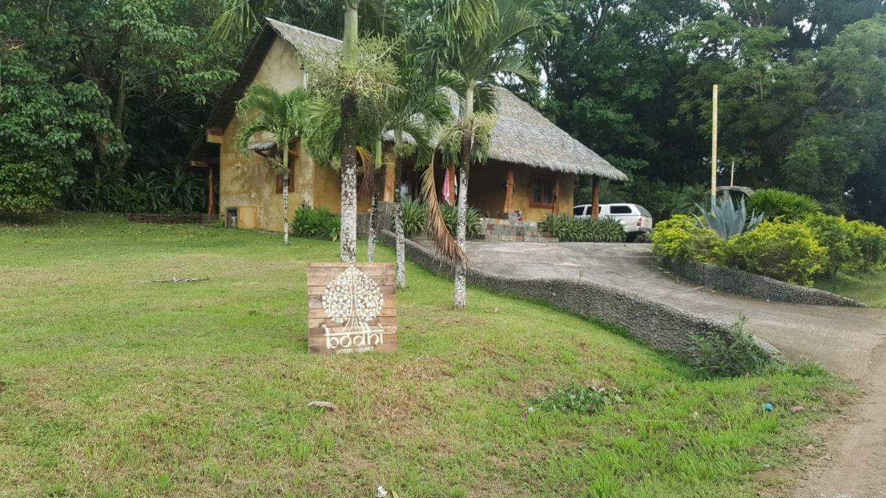Hostel Bodhi Santa Catalina Exteriér fotografie