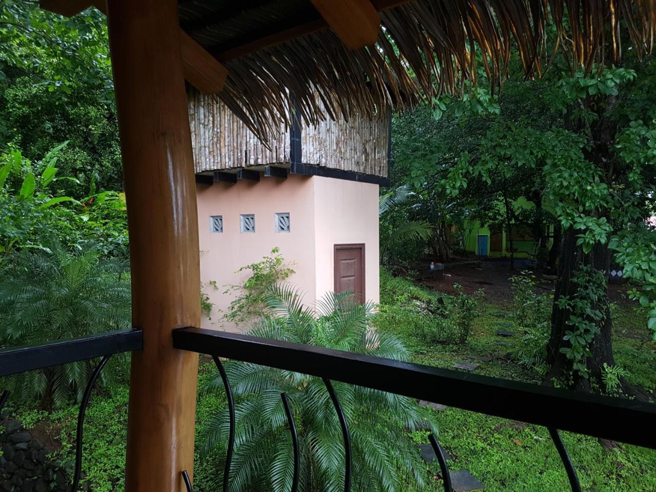 Hostel Bodhi Santa Catalina Exteriér fotografie