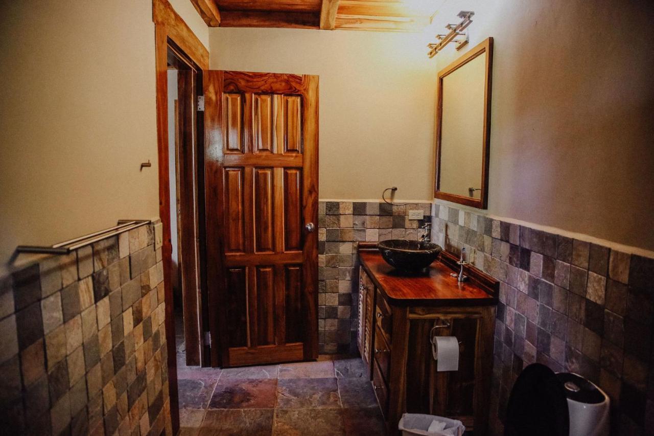 Hostel Bodhi Santa Catalina Exteriér fotografie