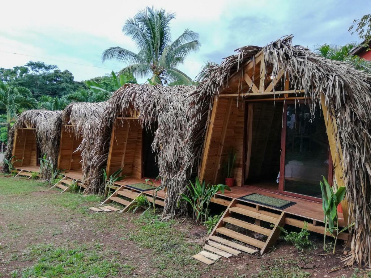 Hostel Bodhi Santa Catalina Exteriér fotografie