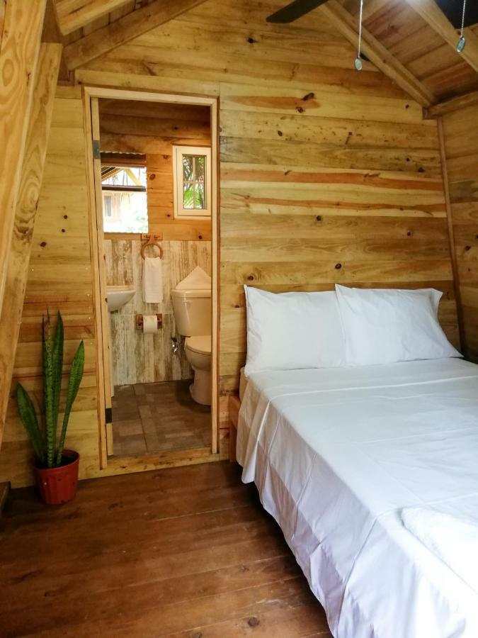 Hostel Bodhi Santa Catalina Exteriér fotografie