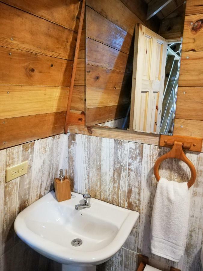 Hostel Bodhi Santa Catalina Exteriér fotografie