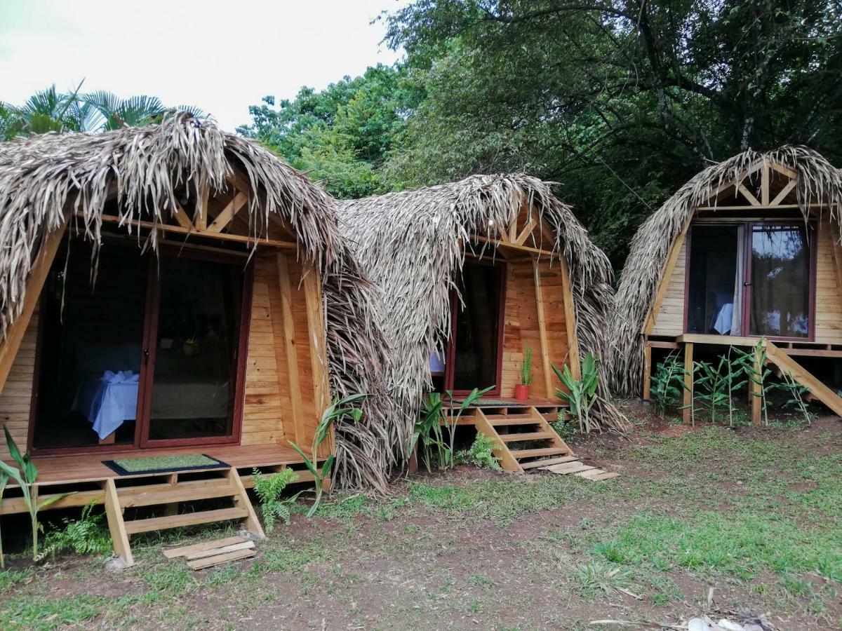 Hostel Bodhi Santa Catalina Exteriér fotografie