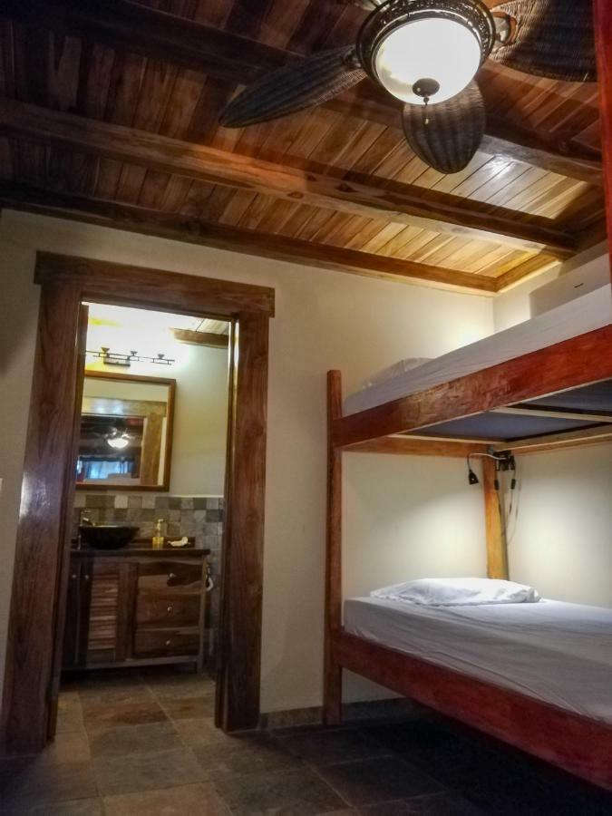 Hostel Bodhi Santa Catalina Exteriér fotografie